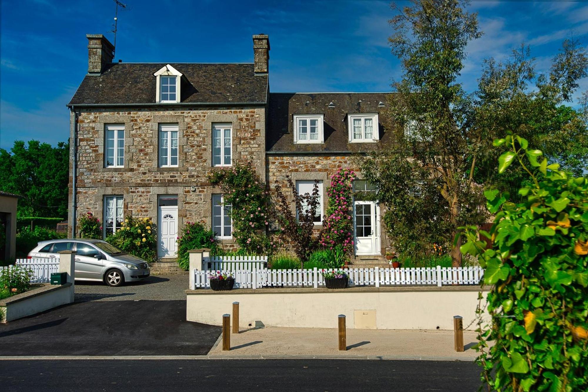 Maison Voie Verte Bion Buitenkant foto